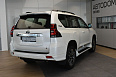 Land Cruiser Prado Prestige 2.7 AT 4WD (163 л.с.) фото 5