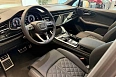 Q7 45 TFSI quattro tiptronic 2.0 AT 4WD (252 л.с.) фото 8