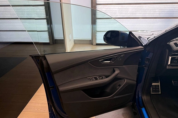 Q8 55 TFSI quattro tiptronic 3.0 AT 4WD (340 л.с.) фото 12
