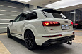 Q7 50 TDI quattro tiptronic 3.0d AT 4WD (286 л.с.) фото 15