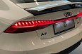 A7 45 TFSI quattro S tronic 2.0hyb AMT 4WD (245 л.с.) фото 9