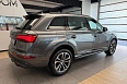 Q7 45 TFSI quattro tiptronic 2.0 AT 4WD (252 л.с.) фото 6
