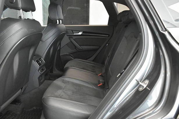 Q5 Sport 2.0 AMT 4WD (249 л.с.) фото 11