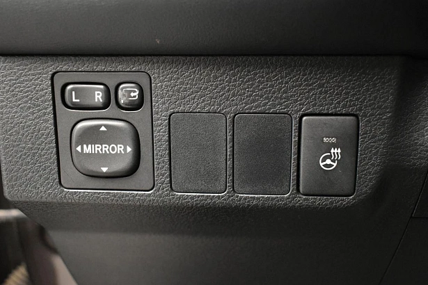 RAV4 Комфорт 2.0 CVT 4WD (146 л.с.) фото 18