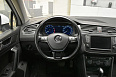 Tiguan Highline 2.0 AMT 4WD (180 л.с.) фото 11