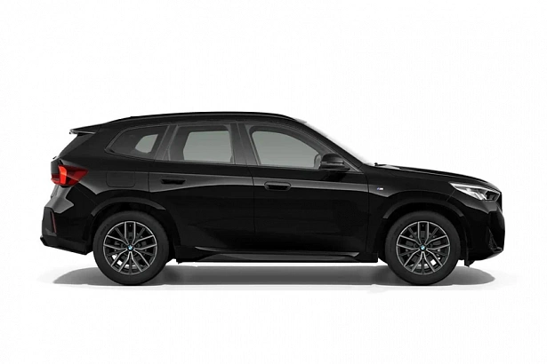 X1 xDrive25Li 2.0 AMT 4WD (204 л.с.) фото 14
