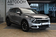 Sportage Luxe 2.0 AT 4WD (150 л.с.) фото 2