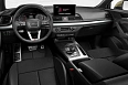 Q5 45 TFSI quattro S tronic 2.0 AMT 4WD (249 л.с.) фото 33