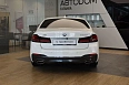 5 серии M Sport Pro Edition 21 530 3.0d AT 4WD (249 л.с.) фото 7