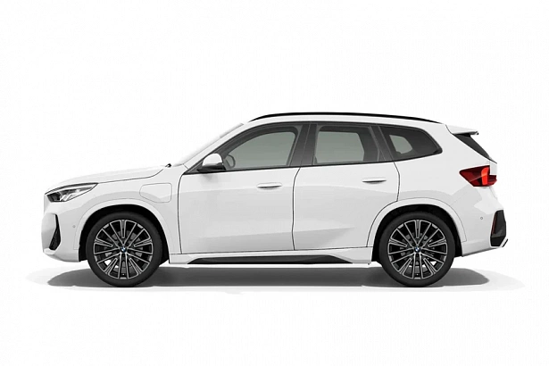 X1 xDrive25Li 2.0 AMT 4WD (204 л.с.) фото 27