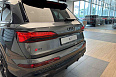 Q7 50 TDI quattro tiptronic 3.0d AT 4WD (286 л.с.) фото 13