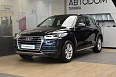 Q5 45 TFSI quattro S tronic 2.0 AMT 4WD (249 л.с.) фото 1
