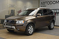 XC90 Base 2.5 AT 4WD (5 мест) (210 л.с.) фото 1