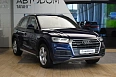 Q5 Base 2.0 AMT 4WD (249 л.с.) фото 2