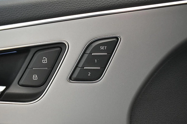 Q7 45 TDI quattro tiptronic 3.0d AT 4WD (249 л.с.) фото 20