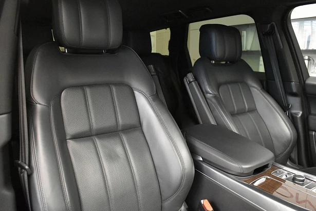 Range Rover Sport HSE 3.0d AT 4WD (249 л.с.) фото 10