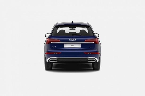 Q5 45 TFSI quattro S tronic 2.0 AMT 4WD (249 л.с.) фото 27