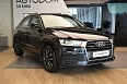 Q3 Comfort 2.0 AMT 4WD (180 л.с.) фото 2
