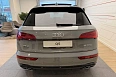 Q5 45 TFSI quattro S tronic 2.0 AMT 4WD (245 л.с.) фото 7
