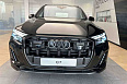 Q7 50 TDI quattro tiptronic 3.0d AT 4WD (286 л.с.) фото 6