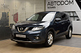 X-Trail SE+ 2.5 CVT 4WD (171 л.с.) фото 1