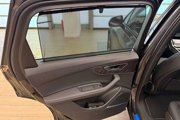 Q7 45 TFSI quattro tiptronic 2.0 AT 4WD (252 л.с.) фото 26