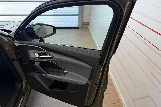 Q5 40 TFSI Quattro 2.0 AMT 4WD (204 л.с.) фото 17