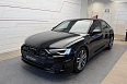 A6 45 TFSI quattro S tronic 2.0 AMT 4WD (245 л.с.) фото 1