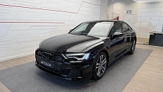 A6 45 TFSI quattro S tronic 2.0 AMT 4WD (245 л.с.)