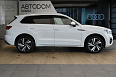 Touareg R-Line 3.0d AT 4WD (231 л.с.) фото 4