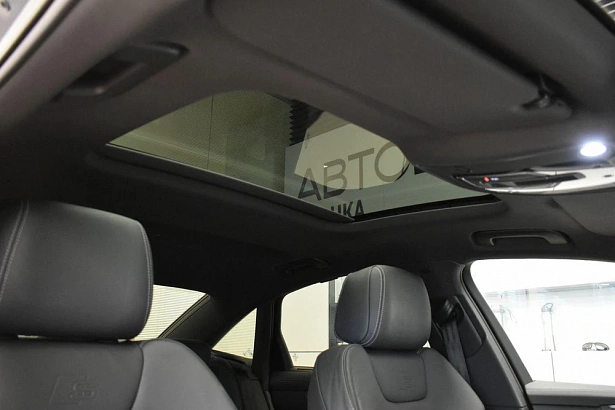 A6 45 TFSI quattro S tronic 2.0 AMT 4WD (245 л.с.) фото 30