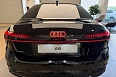 A6 TFSI Quattro S tronic 2.0 AMT 4WD (272 л.с.) фото 7