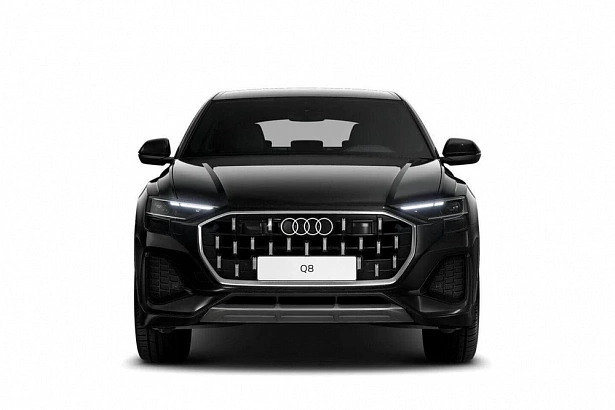 Q8 45 TDI quattro tiptronic 3.0d AT 4WD (249 л.с.) фото 4