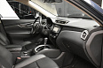 X-Trail LE+ 2.0 CVT 4WD (144 л.с.) фото 10