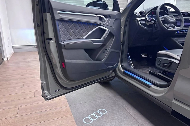 Q3 45 TFSI quattro S tronic 2.0 AMT 4WD (220 л.с.) фото 16
