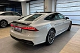A7 45 TFSI quattro S tronic 2.0hyb AMT 4WD (245 л.с.) фото 5