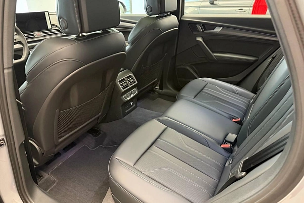 Q5 45 TFSI quattro S tronic 2.0 AMT 4WD (245 л.с.) фото 13