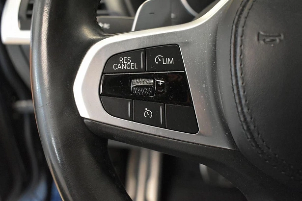 X3 M Sport 2.0 AT 4WD (184 л.с.) фото 15