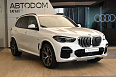 X5 M Sport Pro 3.0d AT 4WD (249 л.с.) фото 2