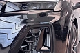 SQ7 TFSI Tiptronic 4.0 AT 4WD (507 л.с.) фото 7
