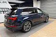 Q7 45 TDI quattro tiptronic 3.0d AT 4WD (231 л.с.) фото 4