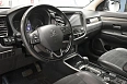 Outlander Instyle 2.0 CVT 4WD (146 л.с.) фото 24
