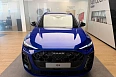 Q5 TFSI quattro S tronic 2.0 AMT 4WD (272 л.с.) фото 2