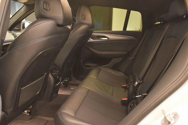 X4 M Sport 2.0 AT 4WD (249 л.с.) фото 11
