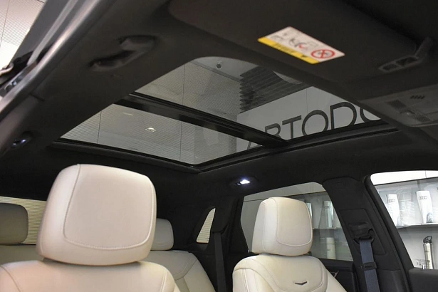 XT5 Premium Luxury 2.0 AT 4WD (200 л.с.) фото 28