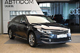 Optima Luxe 2018 FWC 2.4 AT (188 л.с.) фото 2