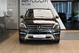 M-Класс Особая серия 350 3.0d AT 4Matic (249 л.с.) фото 2
