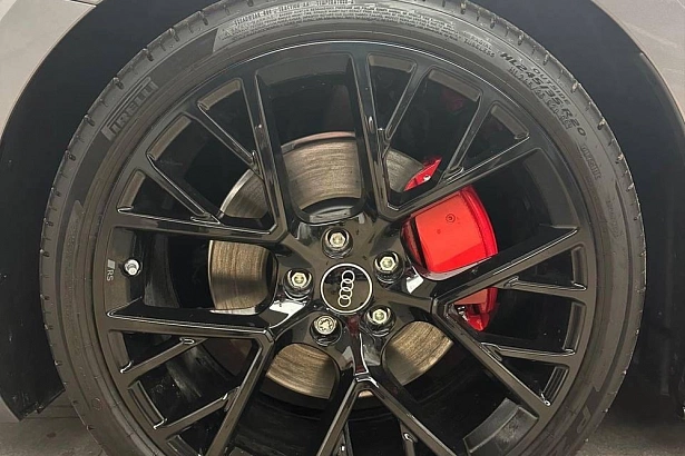 A5 Base 2.0 AMT 4WD (204 л.с.) фото 11