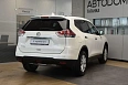 X-Trail SE 2.0 CVT (144 л.с.) фото 5