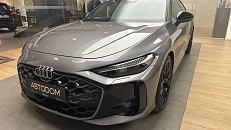 A5 Base 2.0 AMT 4WD (204 л.с.)